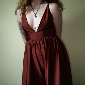 Urban Outfitters Jumpsuit